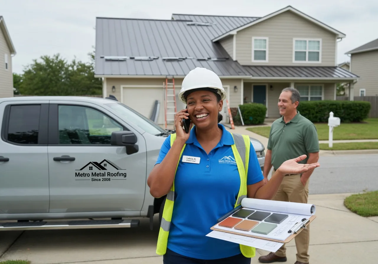 Metal Roofing Installation Forsan, TX FAQs