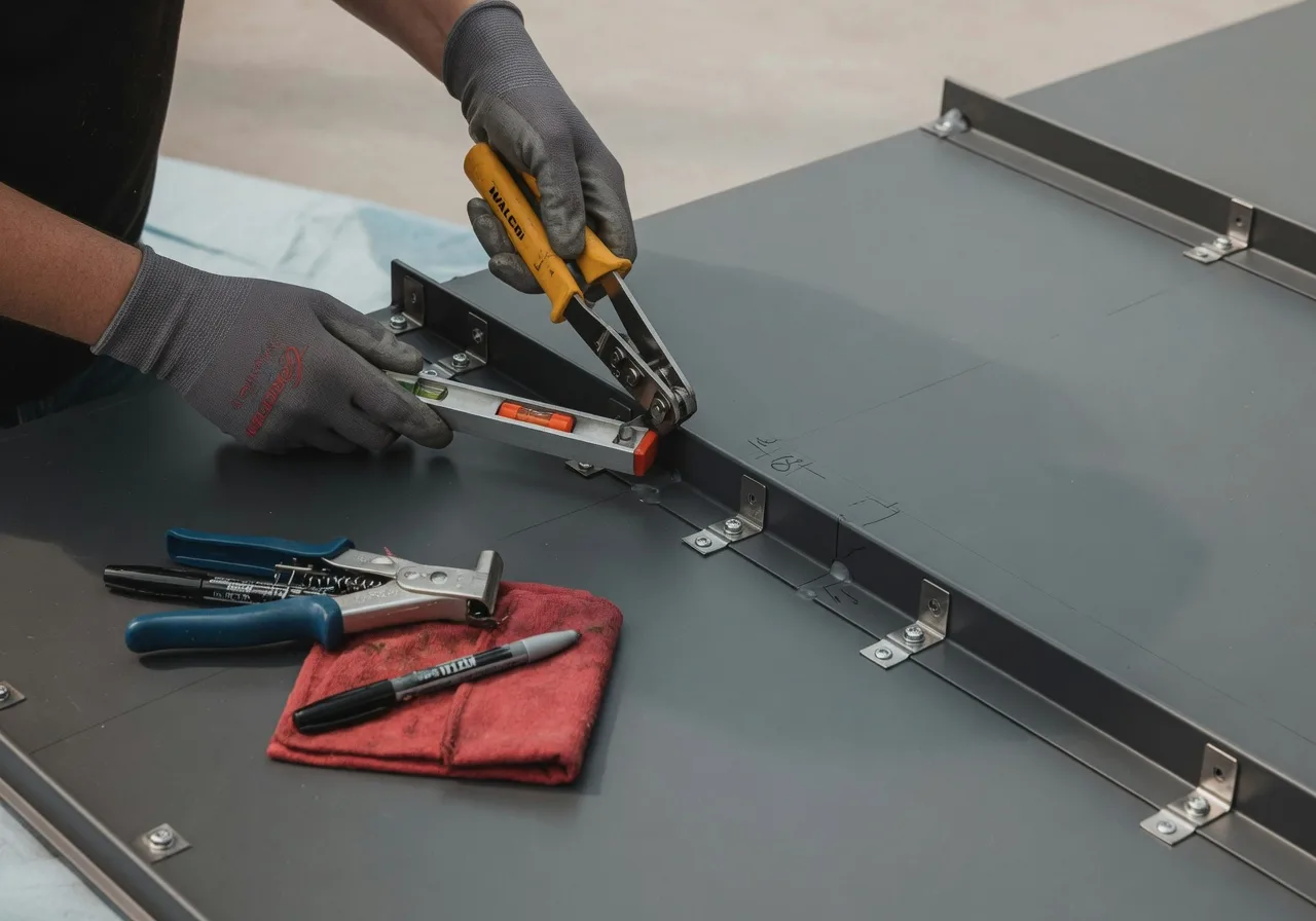 Why choose Metal Roofing Installation in Forsan, TX